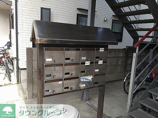 その他