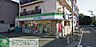 周辺：ファミリーマート東古市場店 徒歩7分。 510m