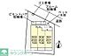 間取り：間取図