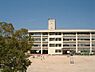 周辺：【小学校】府中東小学校まで1070ｍ