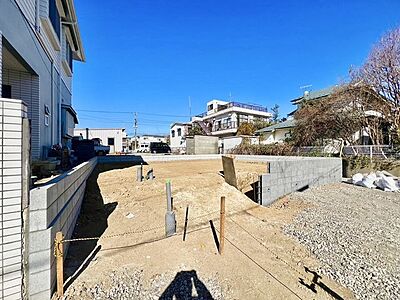 外観：◆ご見学のご予約は【電話】【資料請求】から承ります※即日ご見学希望は【電話】にてお問い合わせください※ご予約の方は【資料請求】→【お問い合わせ内容】に希望日時をご入力の上お問い合わせください