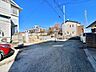 外観：◆現地の前面道路です。