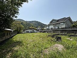 寄　土地