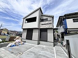 秦野市沼代新町　全1棟　1号棟
