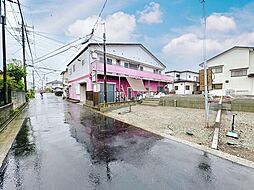 小田原市柳新田第8　全2棟　2号棟