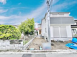 大和市南林間7丁目　全3棟　2号棟