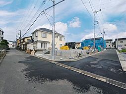 松田町松田惣領第23　全4棟　1号棟
