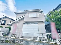 茅ヶ崎市浜之郷　中古