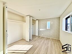 子供部屋の画像