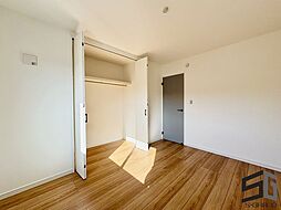 子供部屋の画像