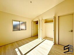 子供部屋の画像