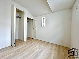 子供部屋の画像