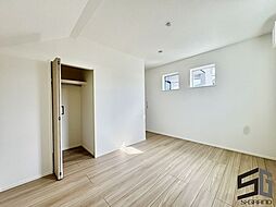 子供部屋の画像