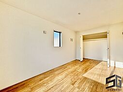 子供部屋の画像