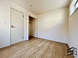 子供部屋の画像