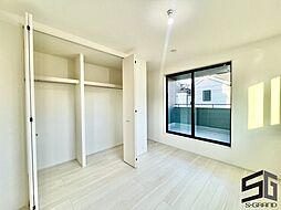 子供部屋の画像