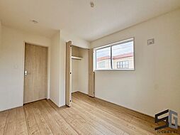 子供部屋の画像