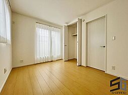 子供部屋の画像