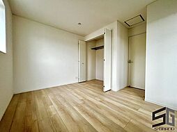 子供部屋の画像