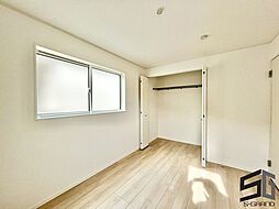 子供部屋の画像