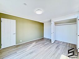 子供部屋の画像