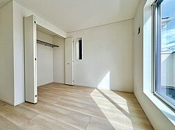 子供部屋の画像