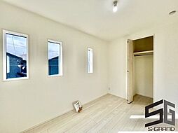 子供部屋の画像