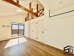 子供部屋の画像