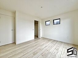 子供部屋の画像