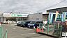 周辺：業務スーパー平塚横内店 徒歩6分。スーパーが揃い、毎日の買い物がスムーズ。新鮮な食材で家族の食卓を支えます。 440m