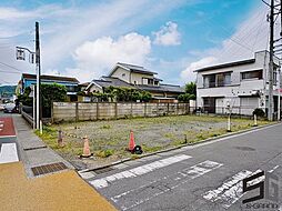 平塚市徳延　土地
