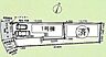 その他：家族の暮らしやすさを第一に考えた区画図。敷地形状を活かした設計で、日当たりや風通しも良く快適な住空間を実現できます。