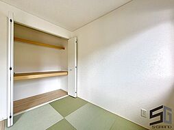 室内の画像
