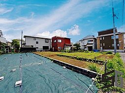 小田原市第1南町 全2棟 1号棟