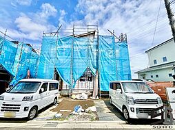平塚市入野 全3棟 3号棟