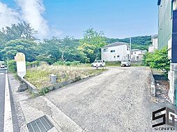 平塚市高根1丁目 全2区画 No2