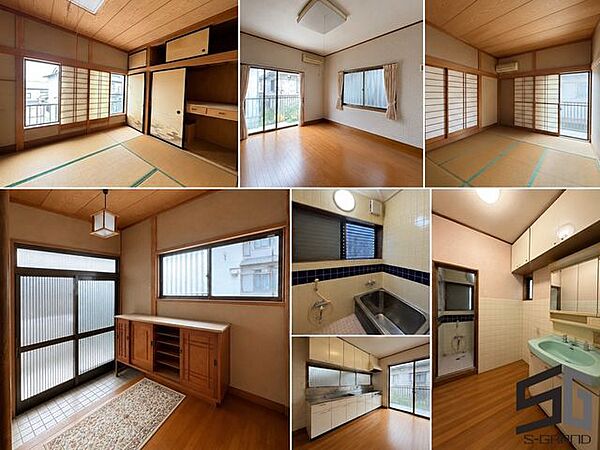室内