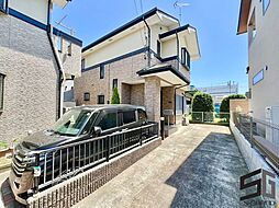 平塚市西真土1丁目 中古