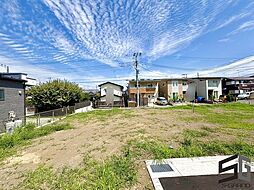 小田原市飯泉 全8区画 D区画