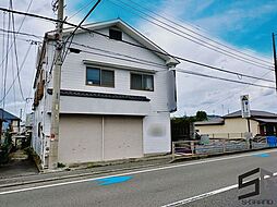 小田原市小八幡2丁目 土地