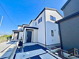 平塚市小鍋島2期 6棟 4号棟