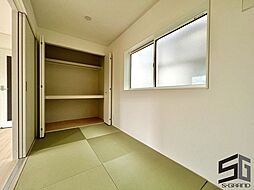 室内の画像