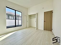 子供部屋の画像