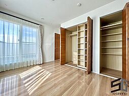 子供部屋の画像