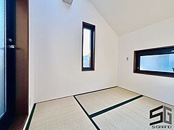 室内の画像
