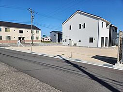 売土地 高岡市深沢分譲地