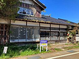 売土地 氷見市栄町の土地画像