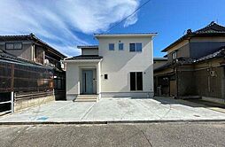 築浅戸建　高岡市野村
