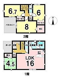 新築戸建 高岡市戸出町　第10