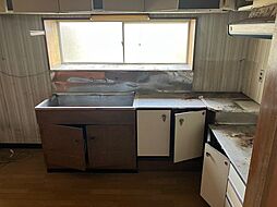 キッチン